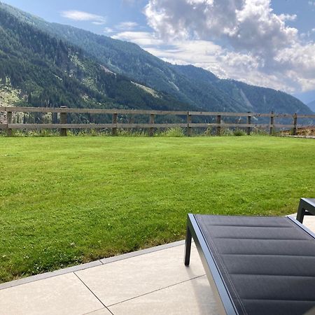 Feiserhof Navis - Appartements Dış mekan fotoğraf
