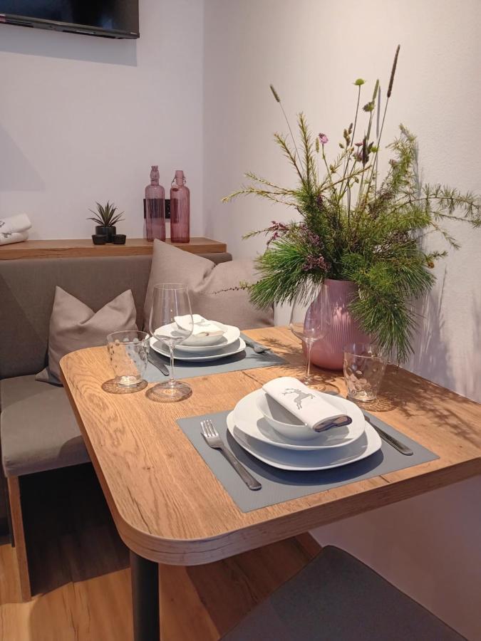 Feiserhof Navis - Appartements Dış mekan fotoğraf
