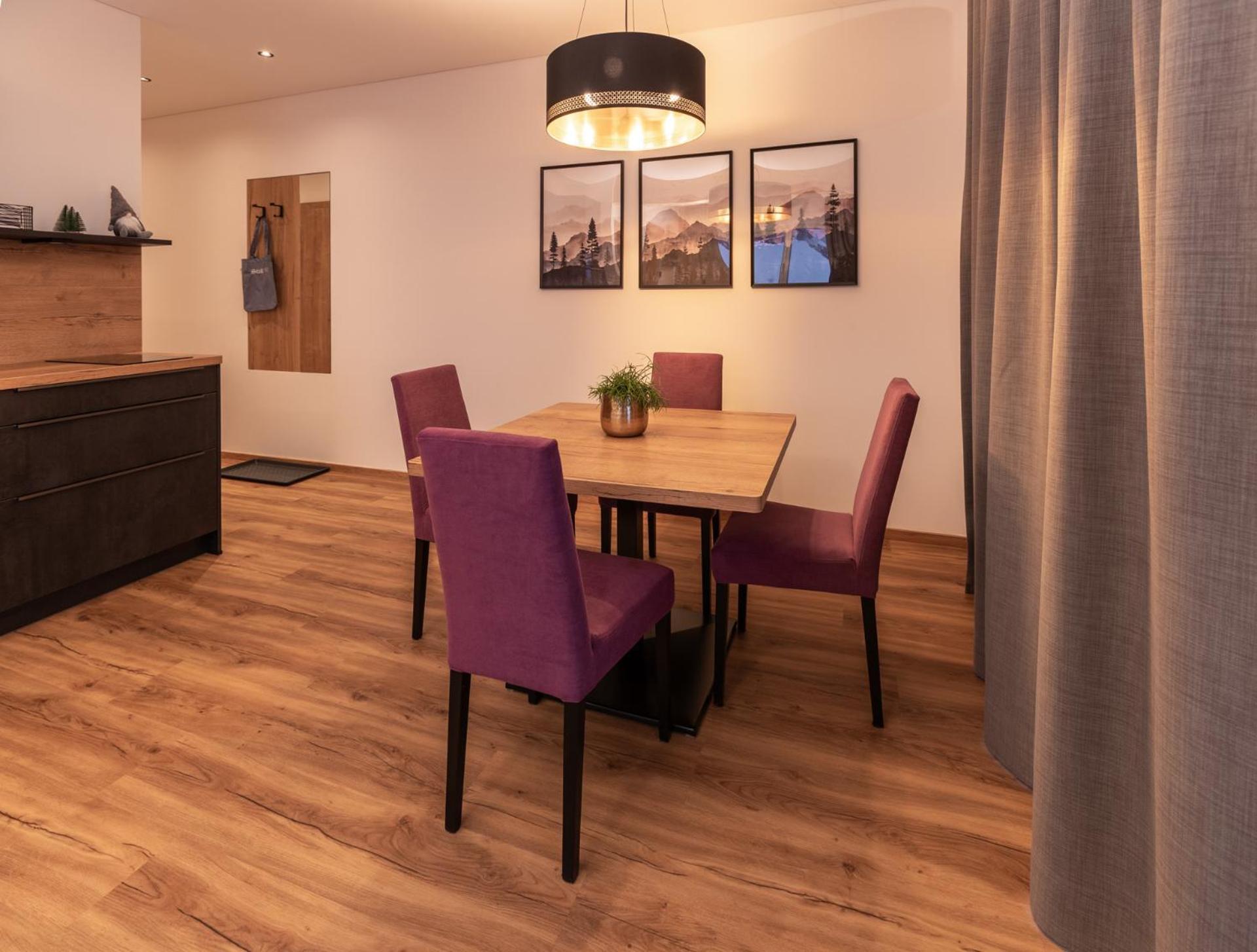Feiserhof Navis - Appartements Dış mekan fotoğraf